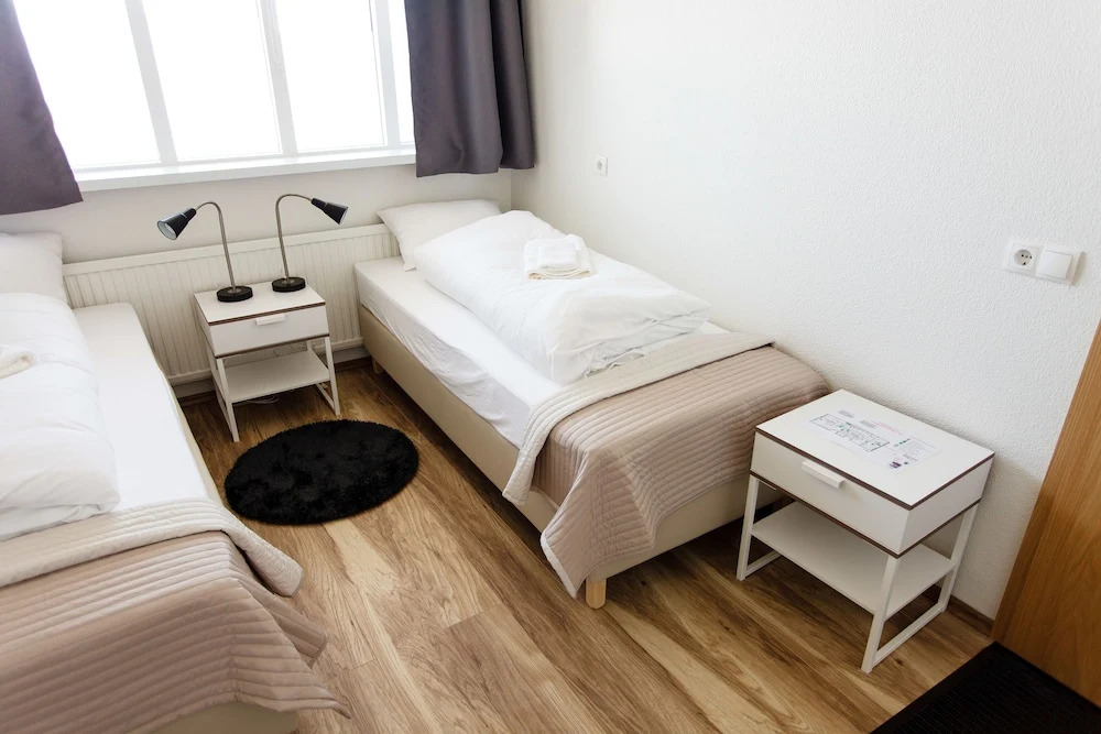 Route 1 Guesthouse