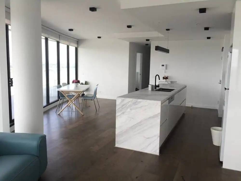 Doncaster Apartment