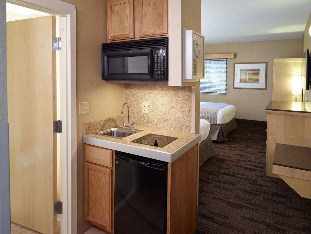 LivINN Hotel Cincinnati North/ Sharonville