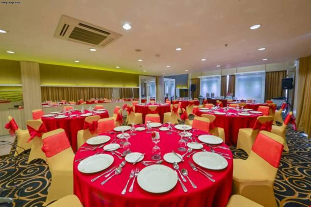 D'Hotel Jakarta