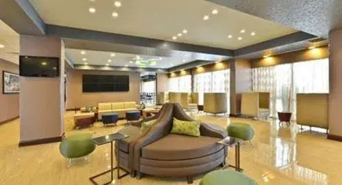 Comfort Inn O'Hare Int'l Airport