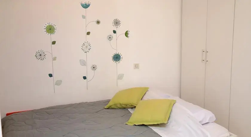 Apartment Kaleta