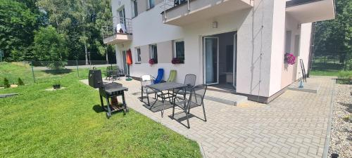 Apartmán u Toma