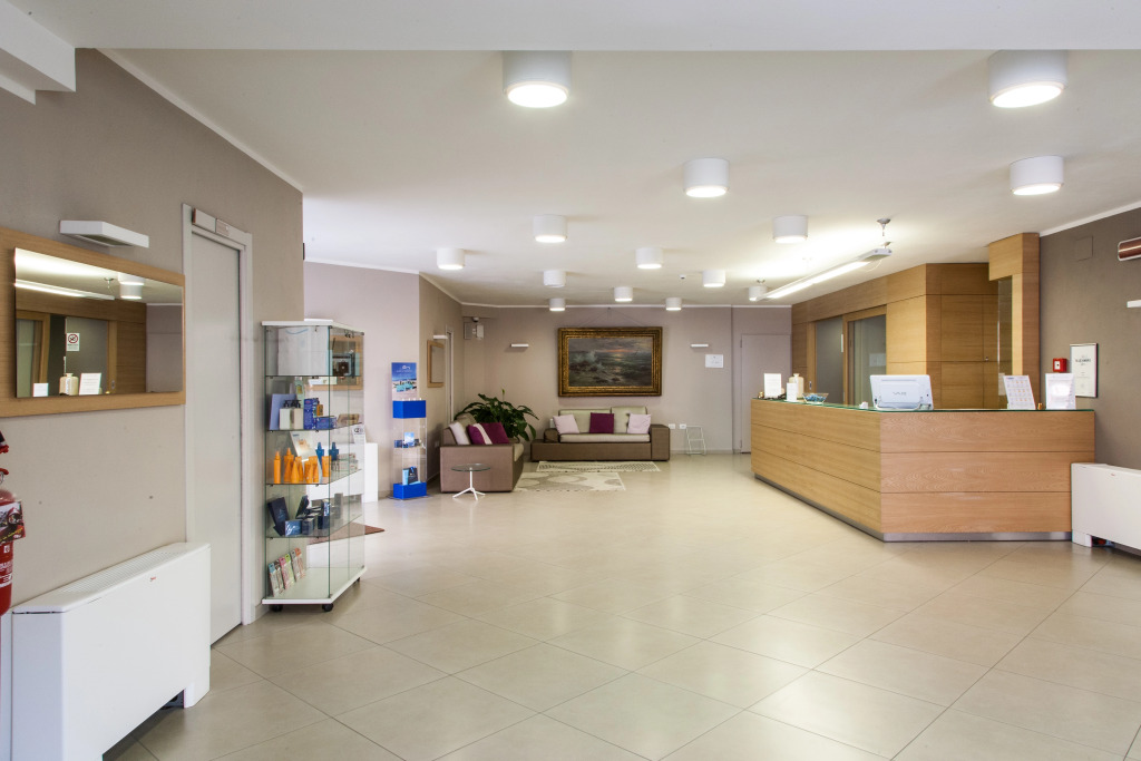 Alma di Alghero Hotel