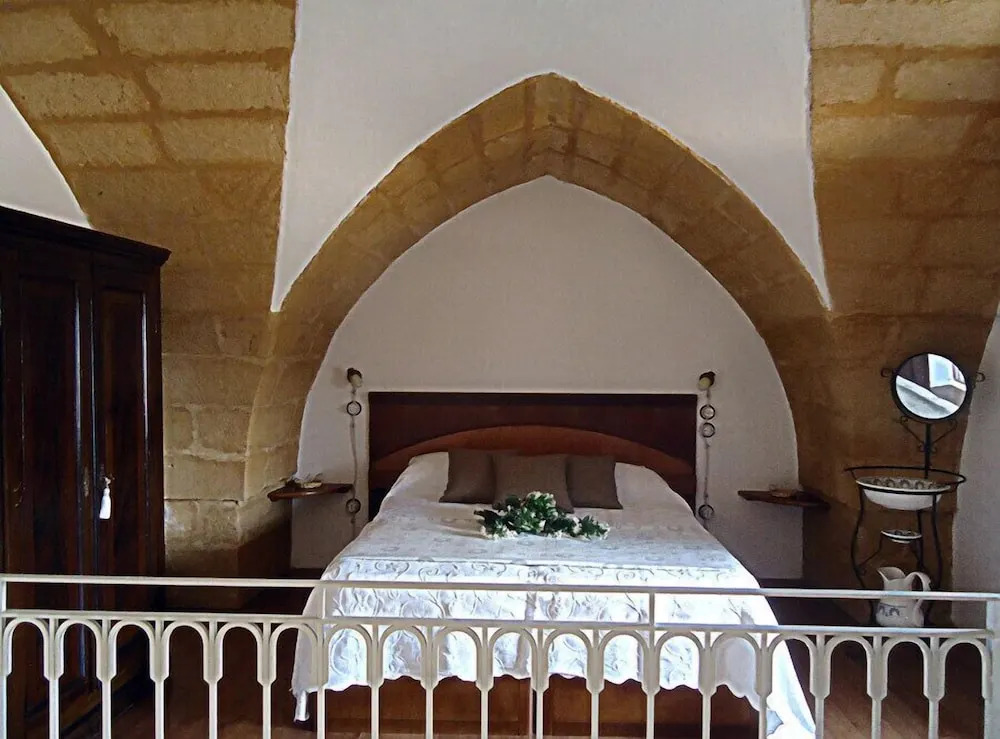 Masseria Sotto le Stelle Provenzani