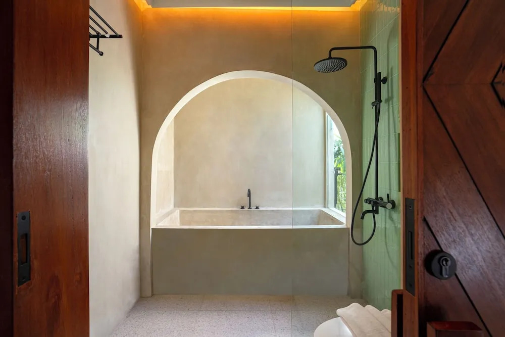 The Kemilau Hotel & Villa Canggu Bali