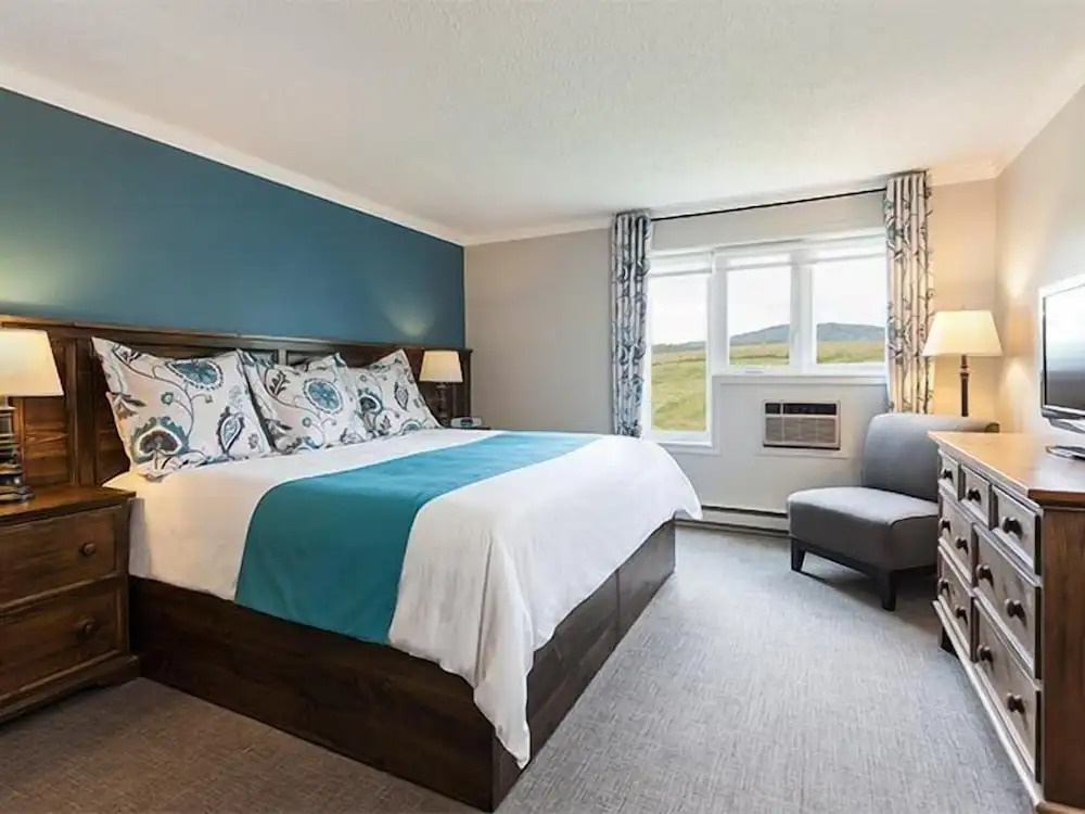 Auberge West Brome