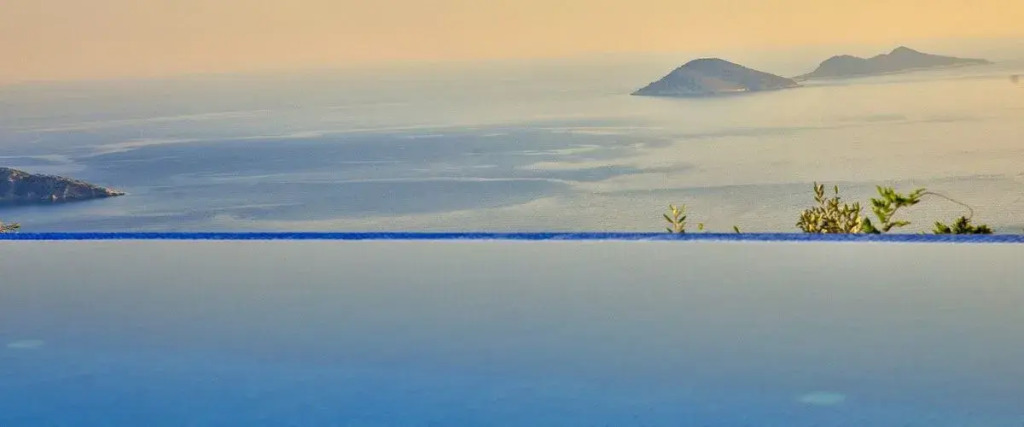 Villa Blue Horizon