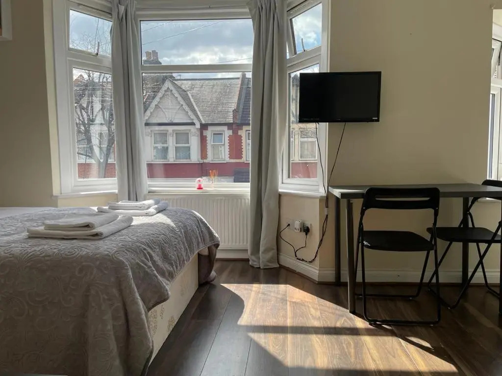 Amazing Studios - East London Walthamstow