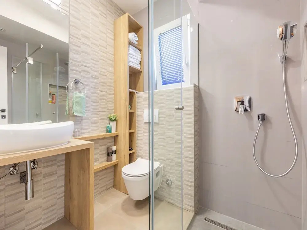 Holiday Home in Donje Polje Near Seabeach