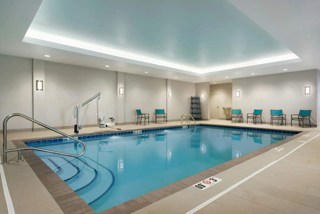 Homewood Suites By Hilton Memphis - Southaven