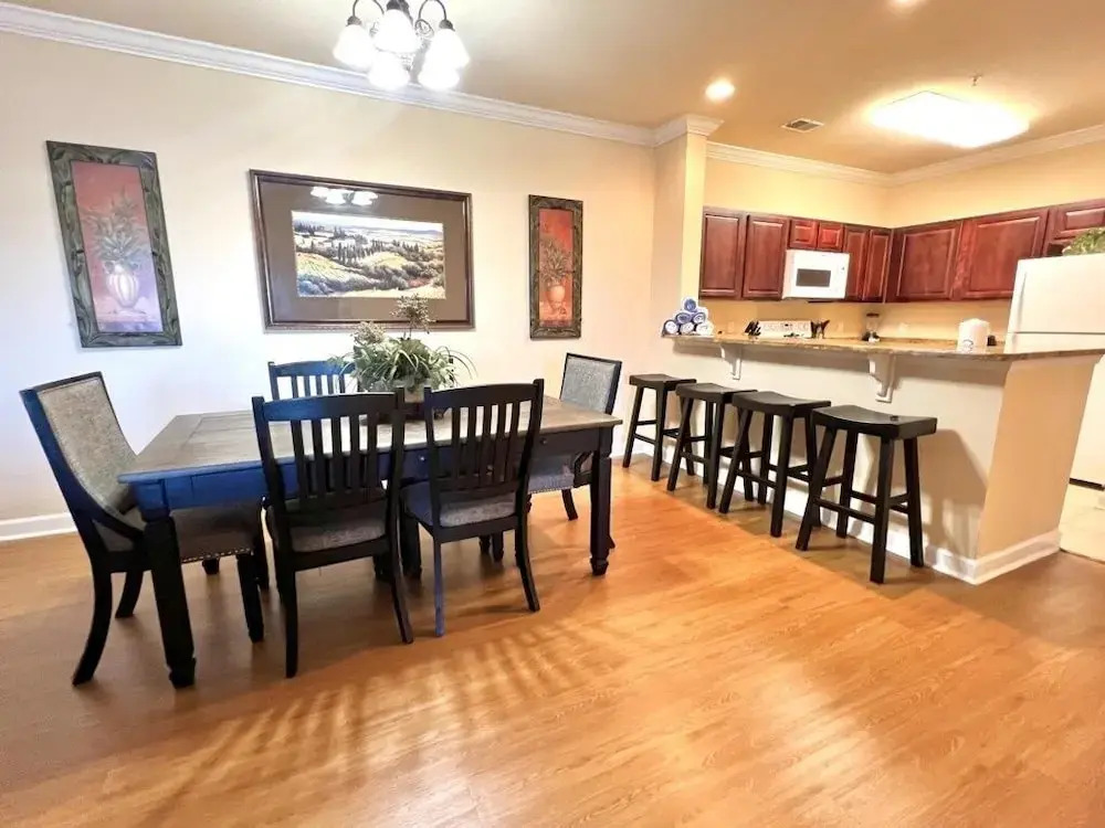 2 Bed 2 Bath Condo Tuscana Resort 2 Bedroom Condo by RedAwning