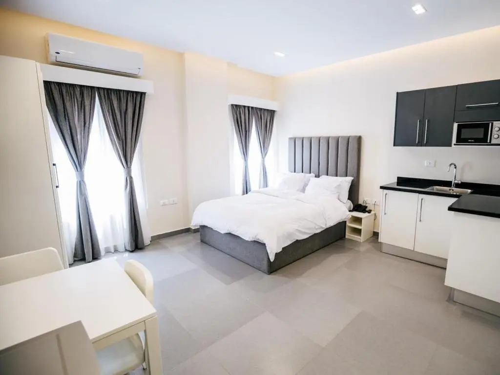 Villa 55