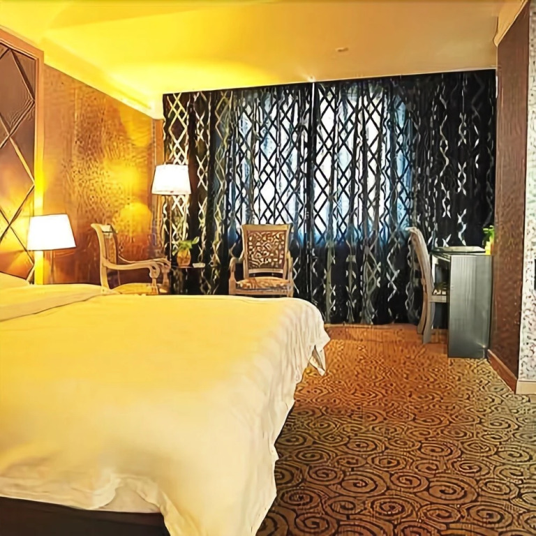 Xukang Hotel