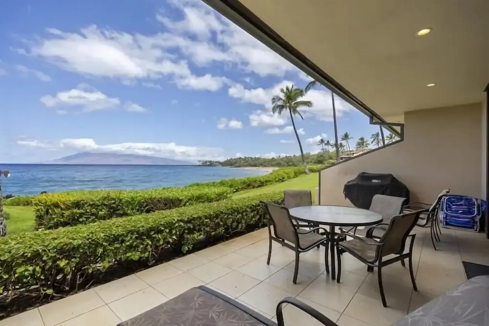Makena Surf, #f-111 2 Bedroom Condo