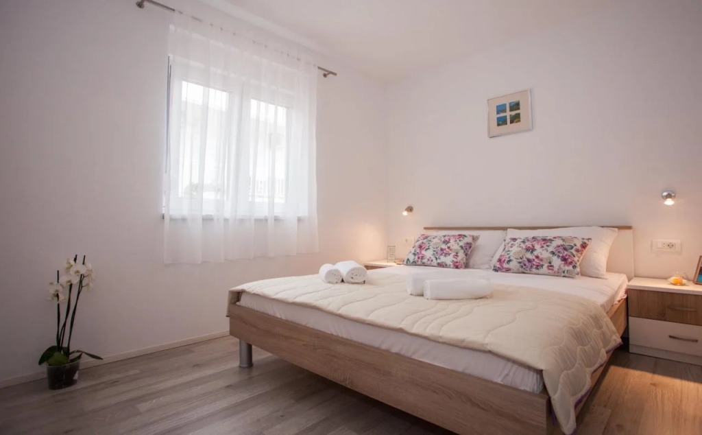 Apartments Mila