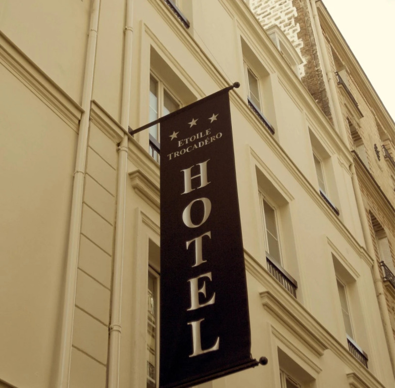 Hôtel Etoile Trocadéro