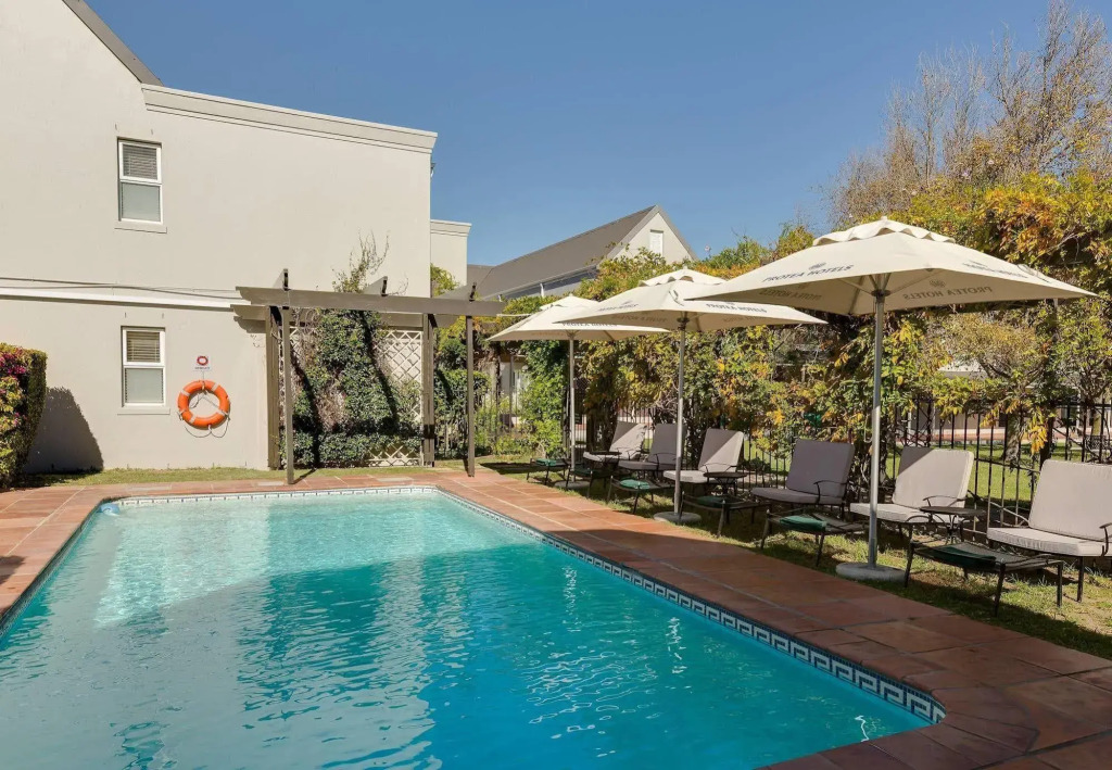 Protea Hotel by Marriott Cape Town Mowbray