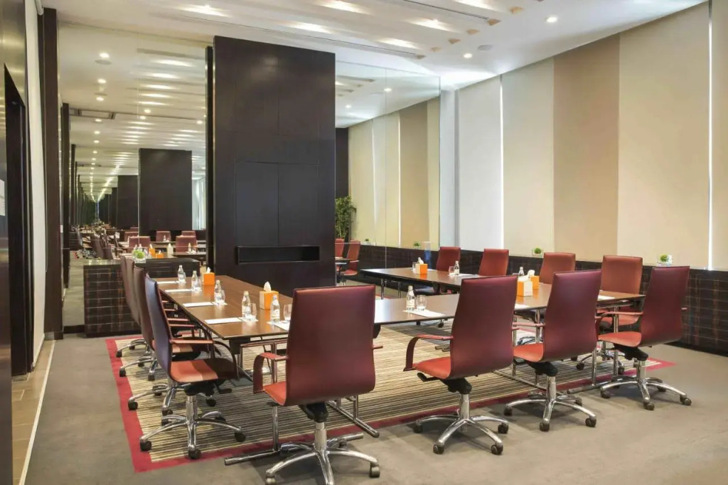 Centro Waha Riyadh Hotel