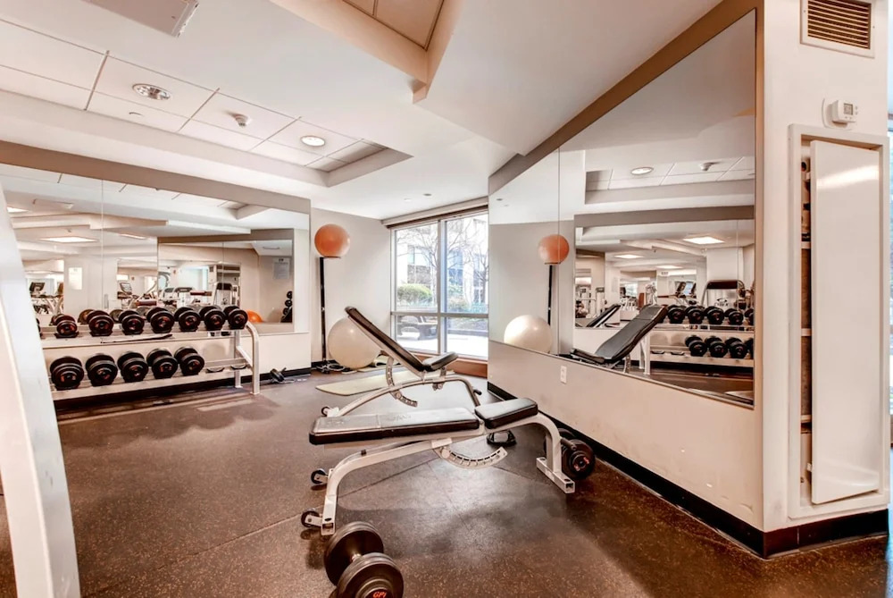 Harmony Medical Suites at Fenway
