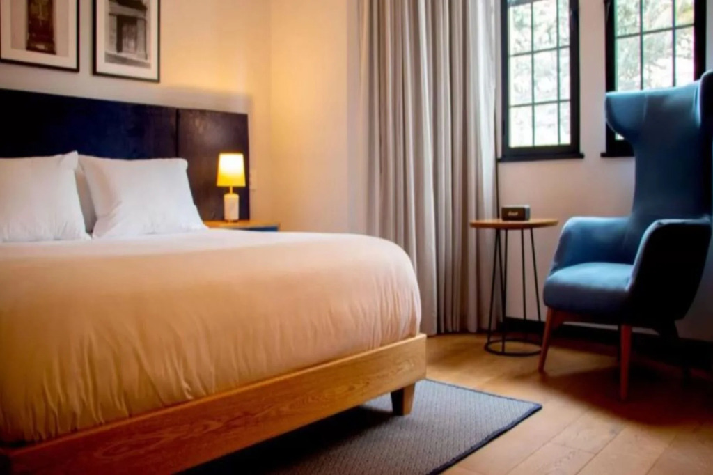 HAB Hotel Bogotá