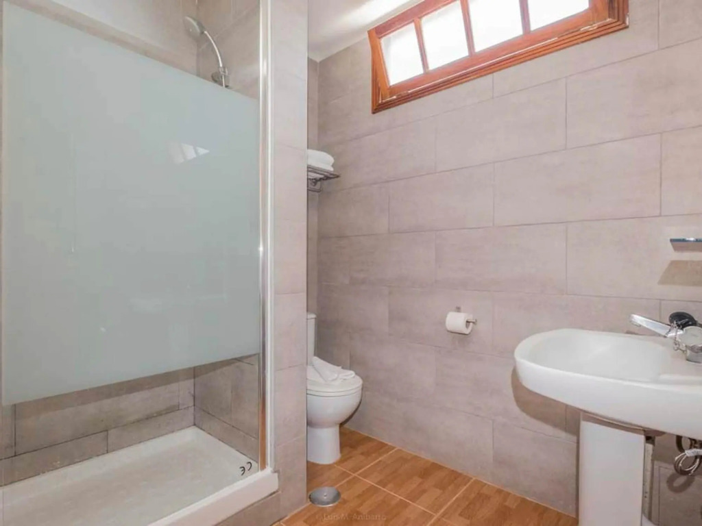 Inviting holiday home in Adeje with garden