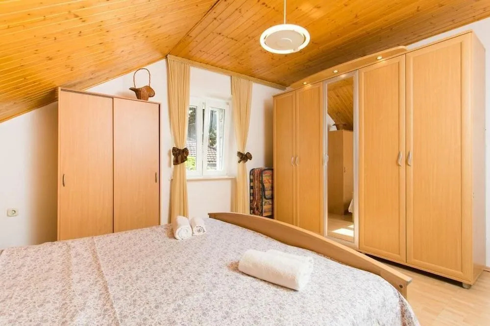 Apartman Graziela
