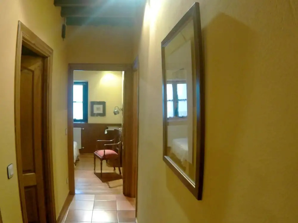 Apartamentos Turísticos Las Nieves
