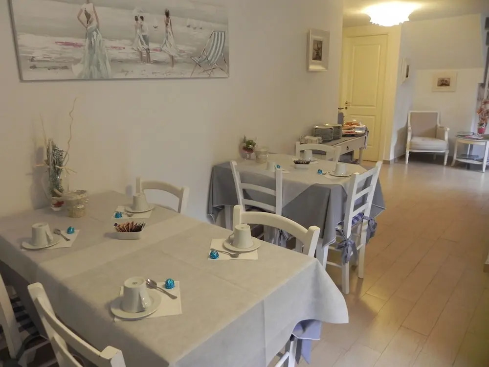 Villa Il Fortino