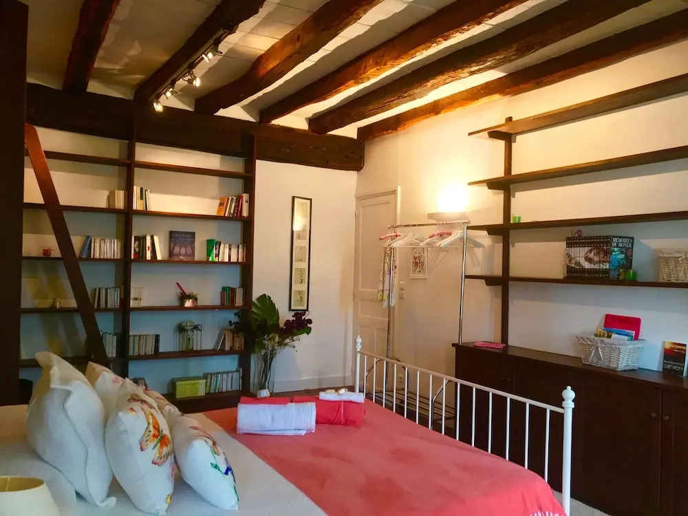 La Casa de Valérie