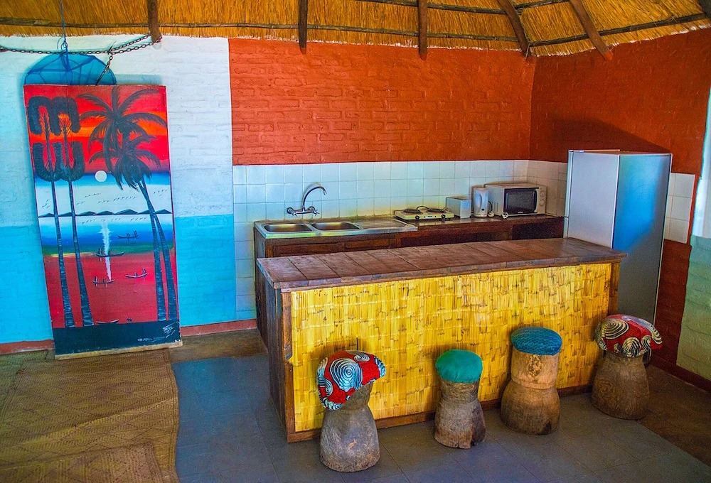 Mgoza Lodge