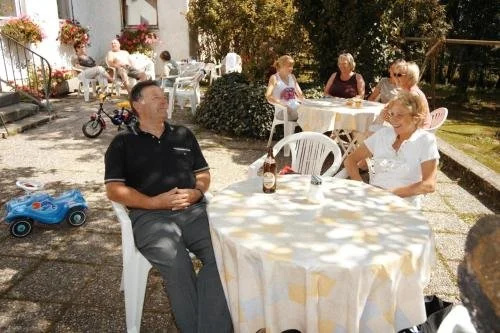 Ponyhof Grünberger