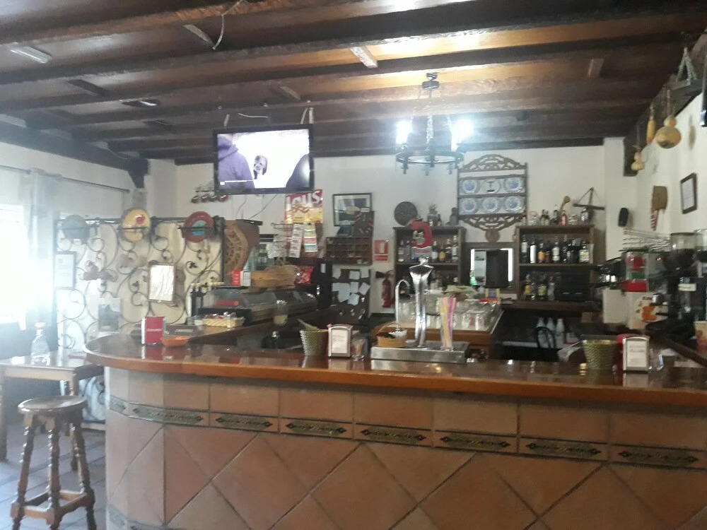 Hotel San Julian