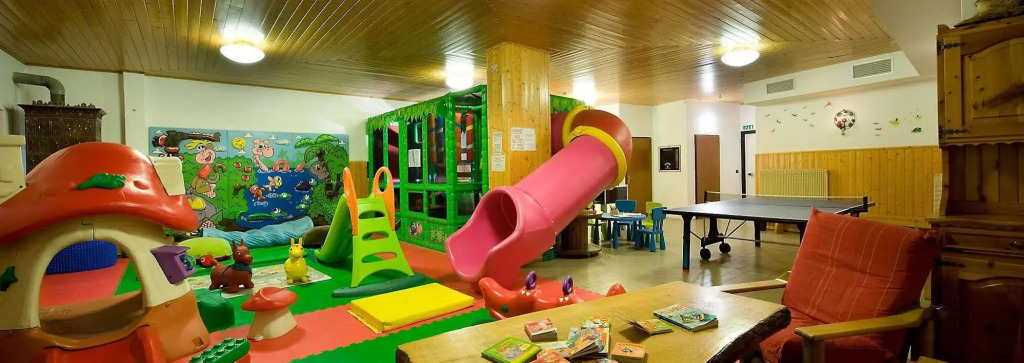 Hotel Adamello