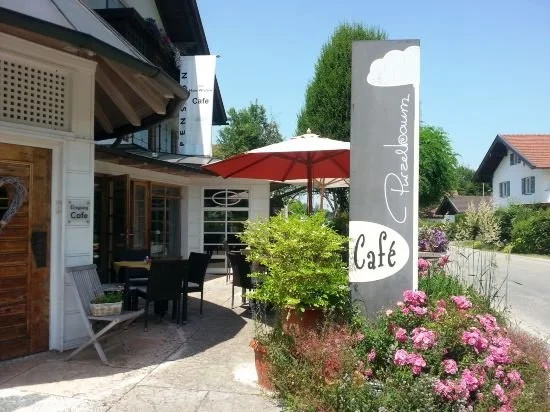 Ihre Pension in Amerang