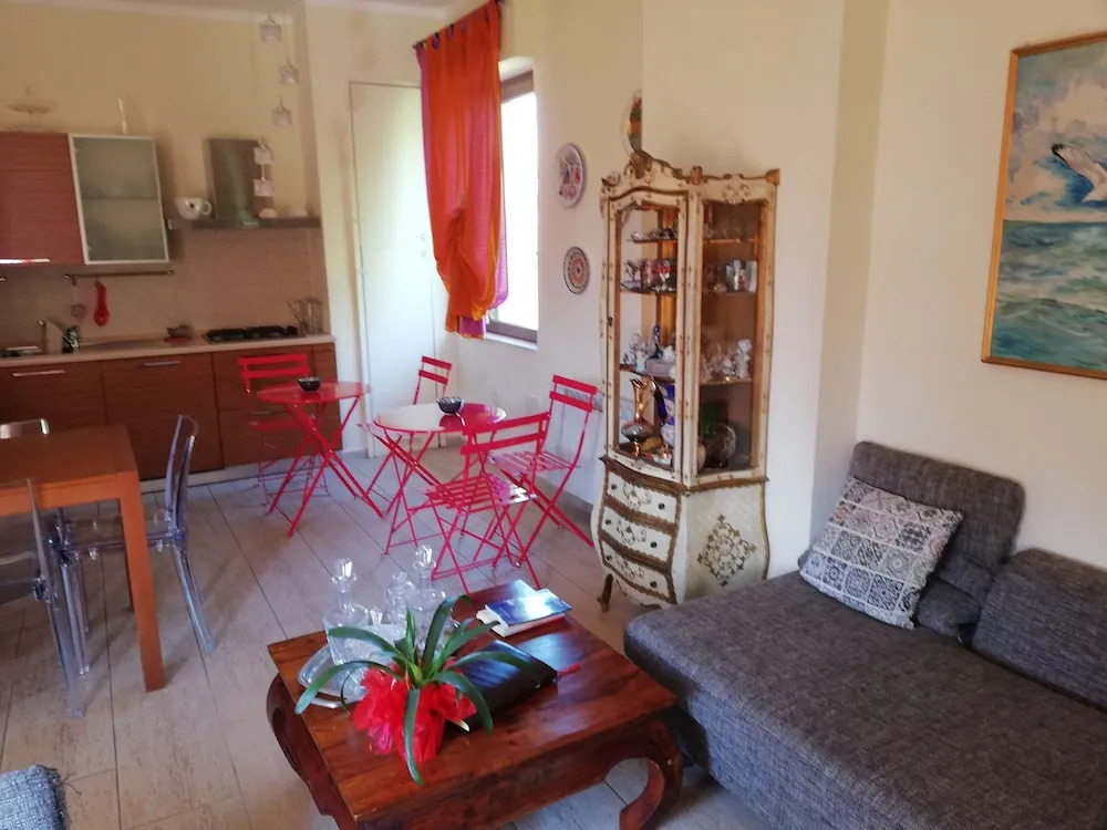 B&B Al Calcandola