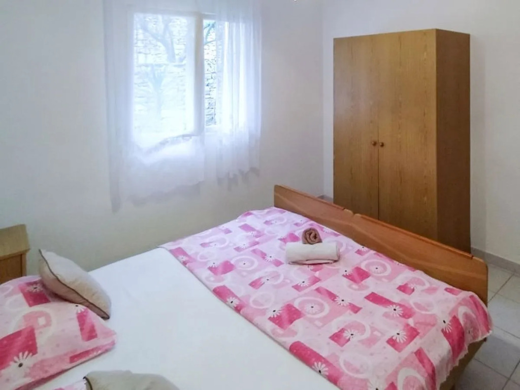 Apartment Antun Cala Tuent 34452