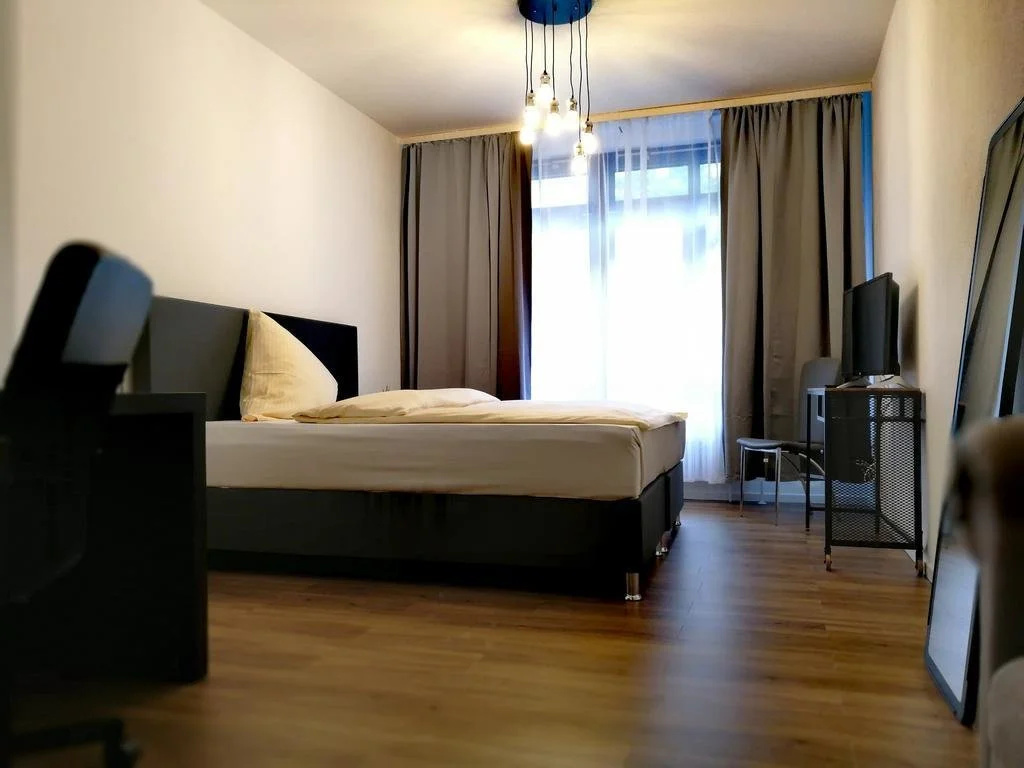 Das Altschwabing - Munich Boutique Hotel