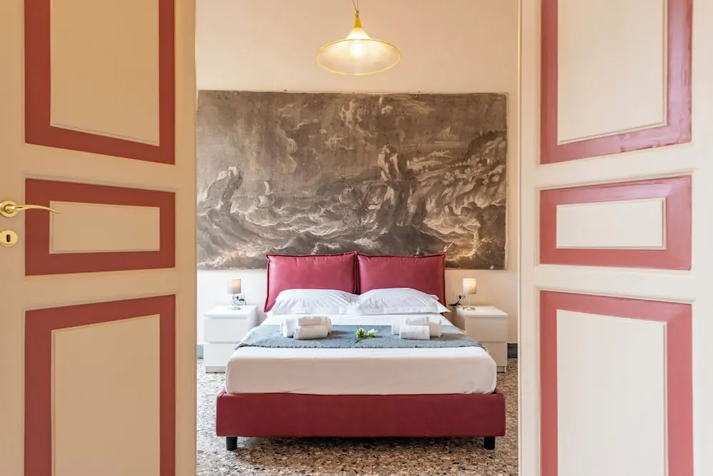 Wonderful Flat - Historic Center