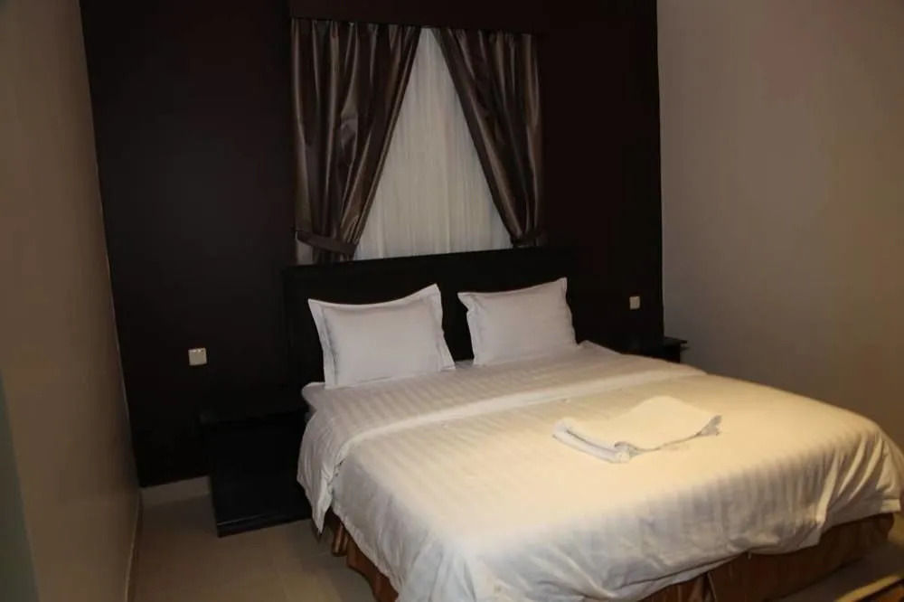 Nassma Hotel Apartments