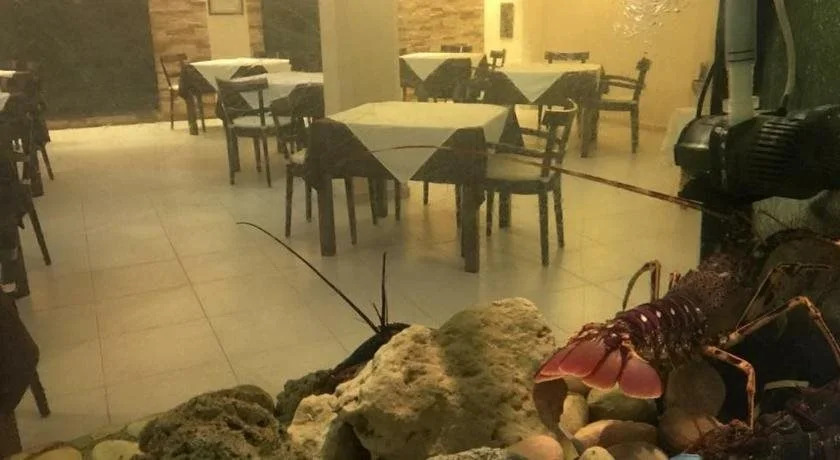Hostal Capri
