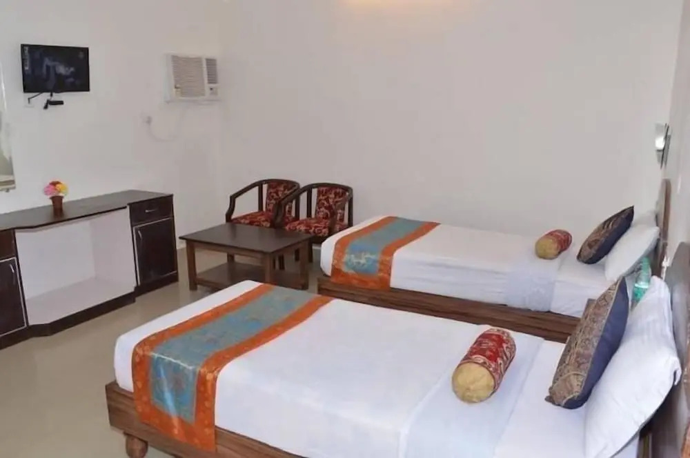 Hotel Princess Khajuraho