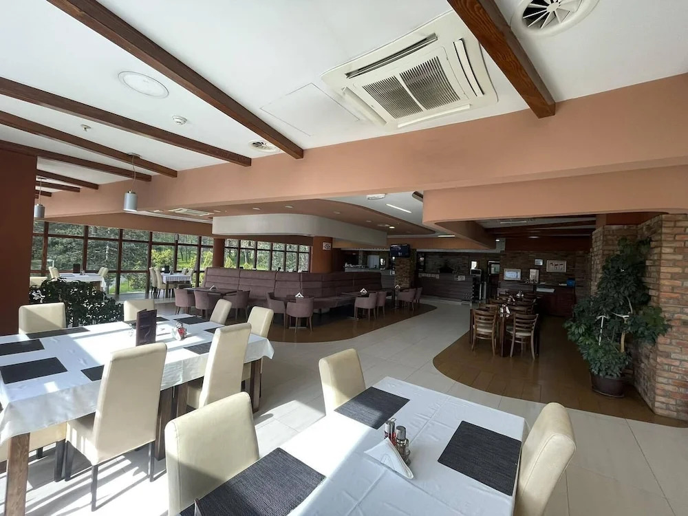 Hotel Franca