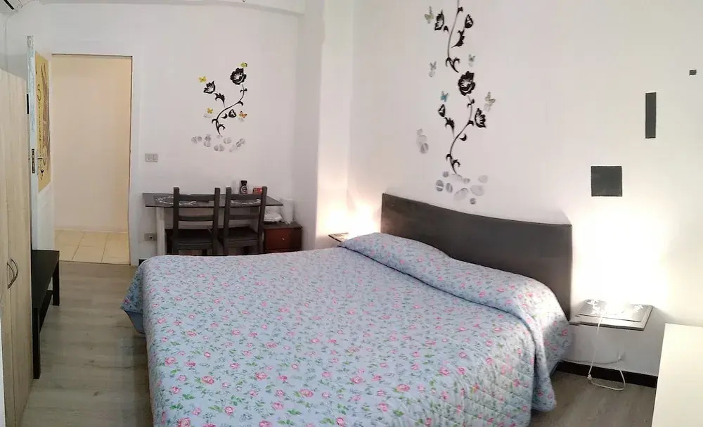 B&B Le 4 Fontane