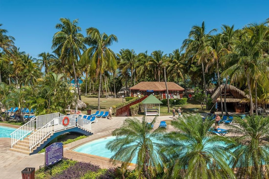 Brisas del Caribe
