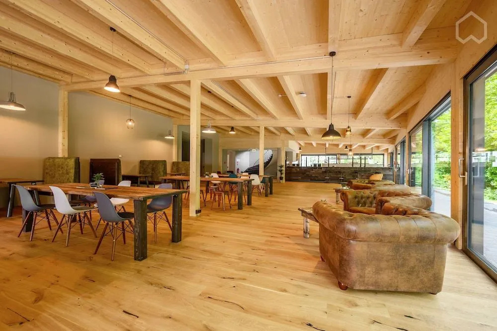 Loftstyle Hotel Eningen, Sure Hotel Collection by BW