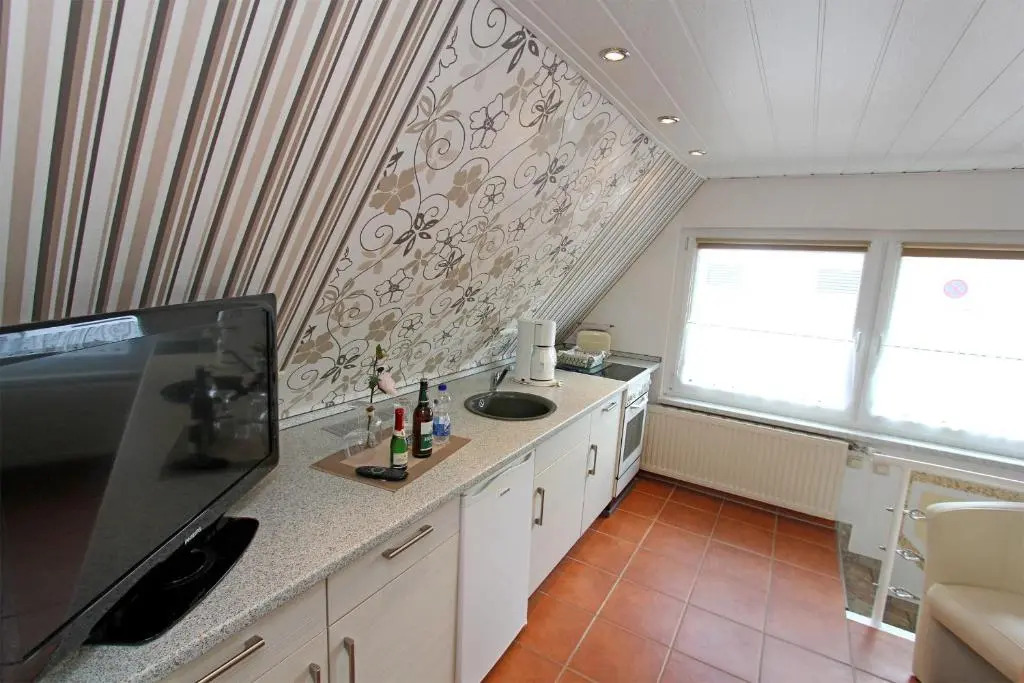 Ferienwohnung Neustrelitz SEE 8581