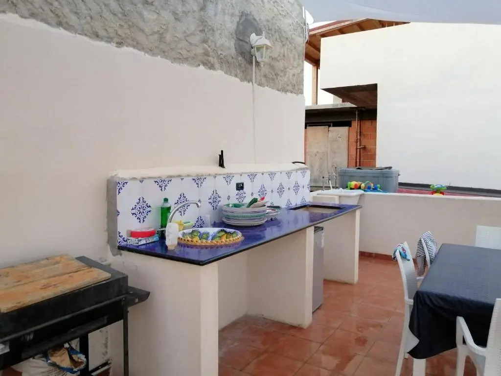 Casa Maris