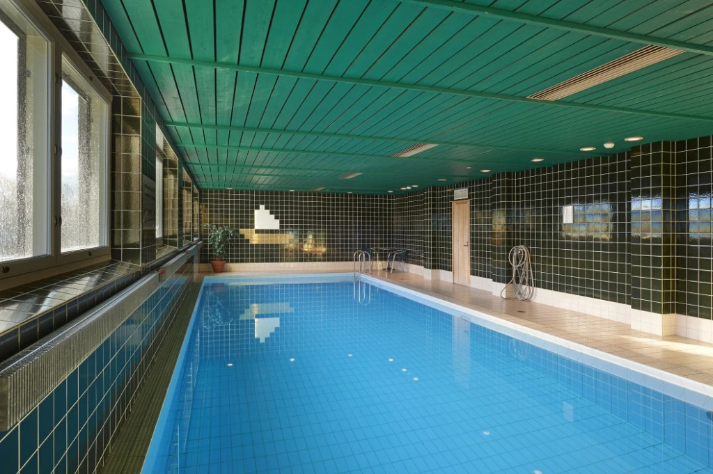 Scandic Rauma
