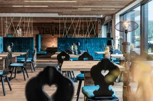 Viel Nois Guest House